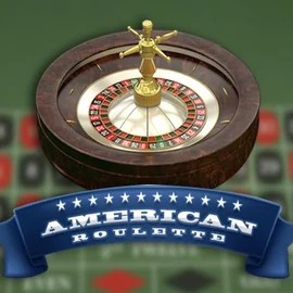 American Roulette (BGaming) slot visual from BGAMING available on mono-play.uk