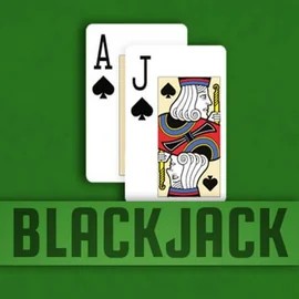 Try Blackjack (Relax Gaming) slot by Relax Gaming on mono-play.uk – logo image