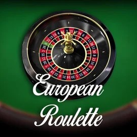 European Roulette (Red Tiger) logo – Table Games by Red Tiger Gaming at Monoplay Casino
