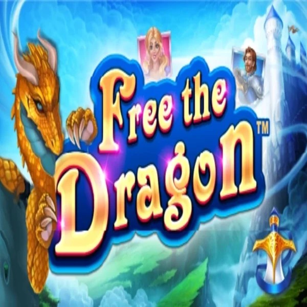 Free the Dragon slot visual from Playtech available on mono-play.uk