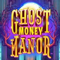 Try Ghost Money Manor slot by Gold Coin Studio on mono-play.uk – logo image