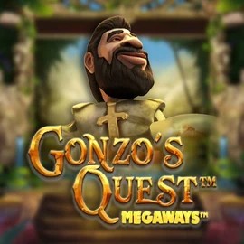 Gonzita’s Quest game by Red Tiger Gaming – logo hosted on Monoplay Casino