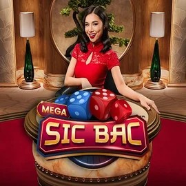 Try Mega Sic Bac slot by Pragmatic Play on mono-play.uk – logo image