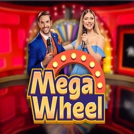 Play Mega Wheel slot by Pragmatic Play on mono-play.uk