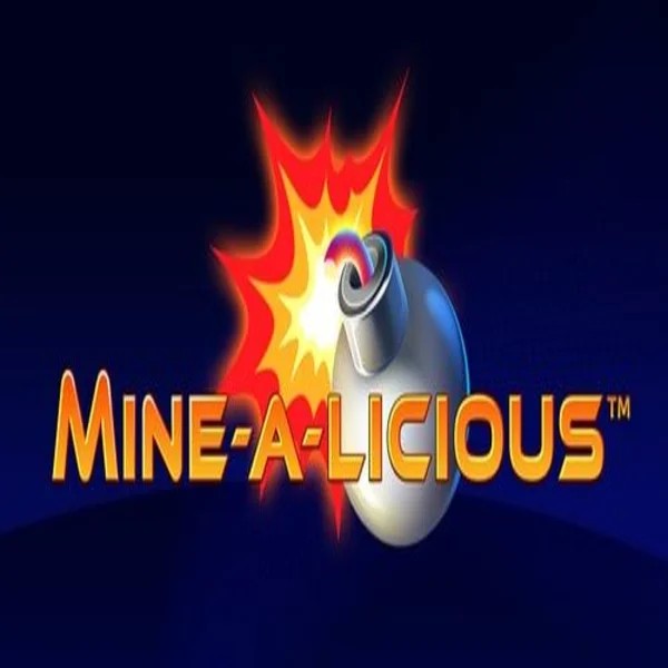 Play the Mine a Licious slot by Playtech on Monoplay Casino