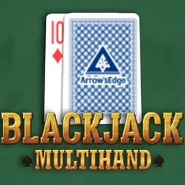 Multihand Blackjack online slot from Pragmatic Play – play at mono-play.uk