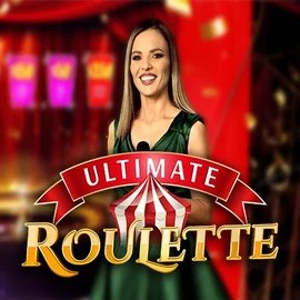 Ultimate Roulette – slot by Ezugi, featured at mono-play.uk